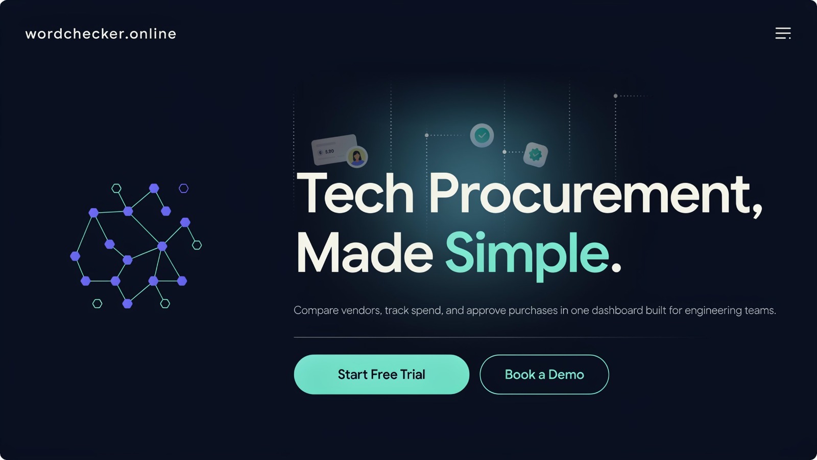Tech Procurement