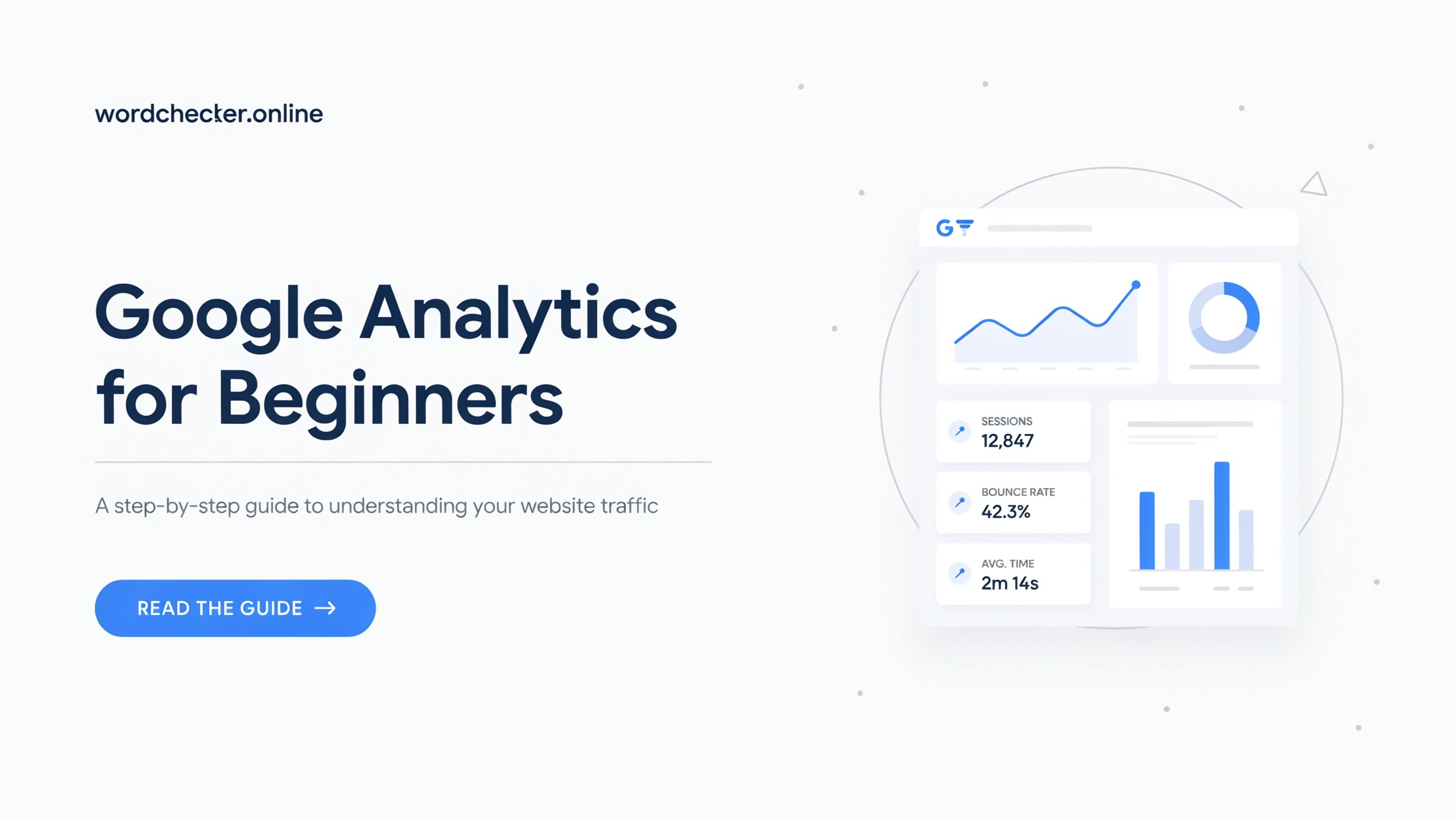Google Analytics for Beginners