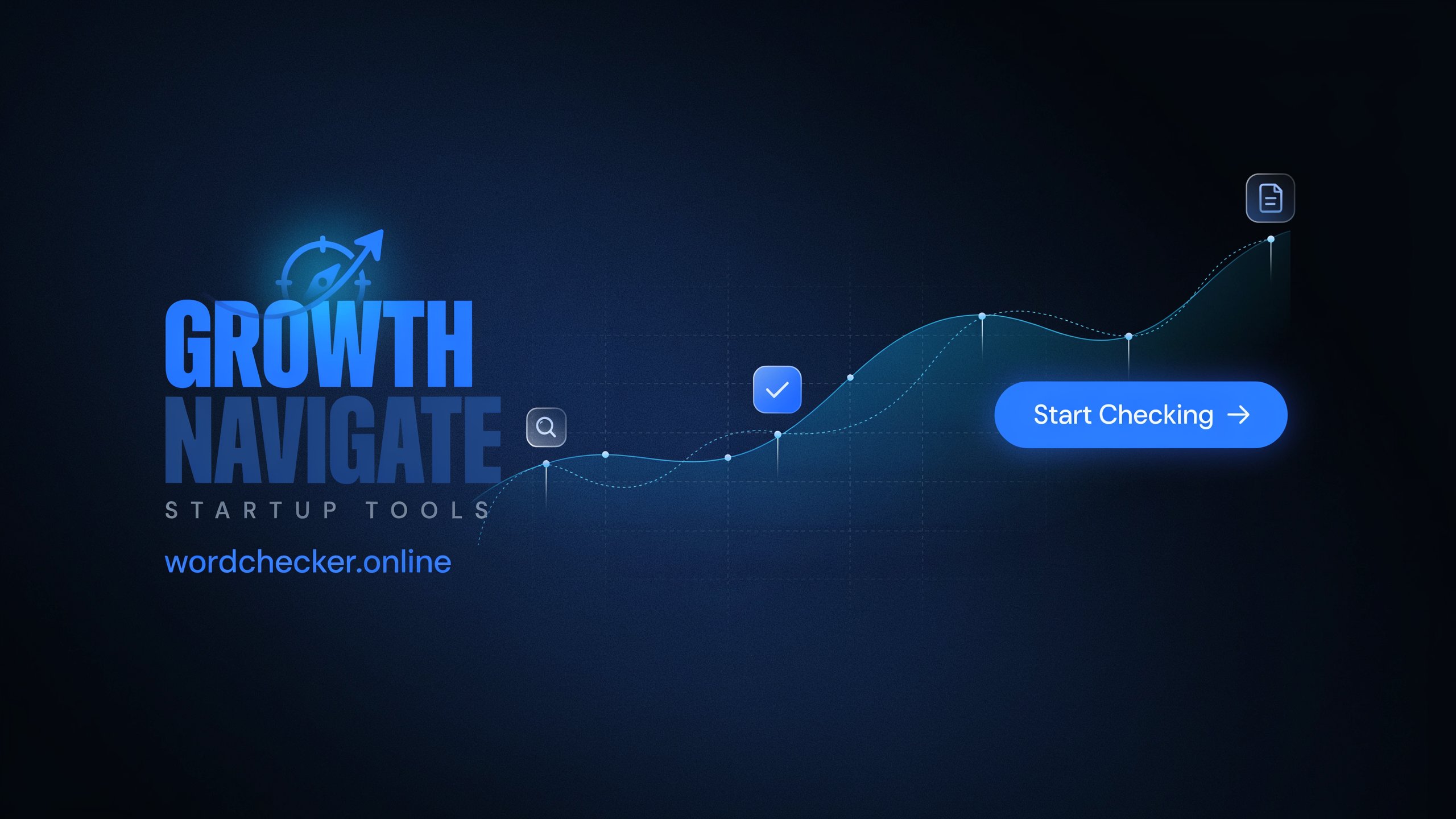 Growth Navigate Startup Tools